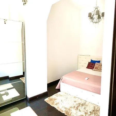 Lisbon Alameda 3 Gorgeous Bedrooms River View Flat