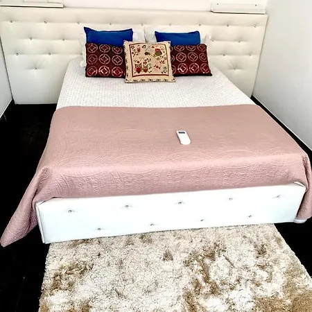 Lisbon Alameda 3 Gorgeous Bedrooms River View Flat アパート