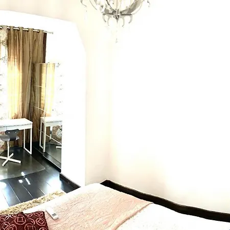 Lisbon Alameda 3 Gorgeous Bedrooms River View Flat アパート *