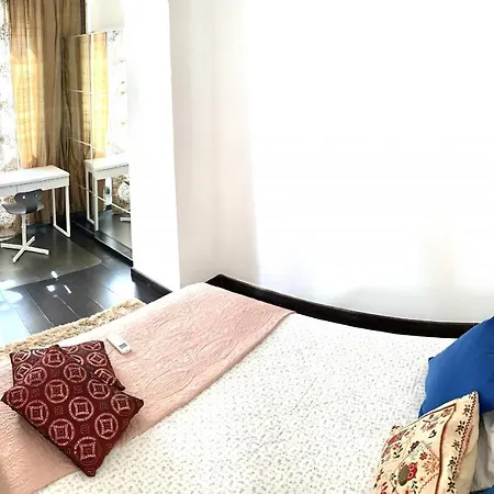 Lisbon Alameda 3 Gorgeous Bedrooms River View Flat アパート *