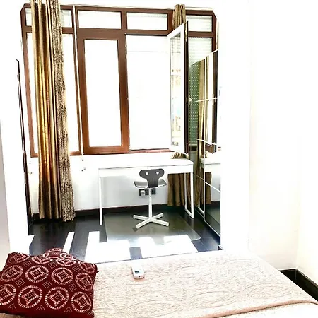 アパート Lisbon Alameda 3 Gorgeous Bedrooms River View Flat