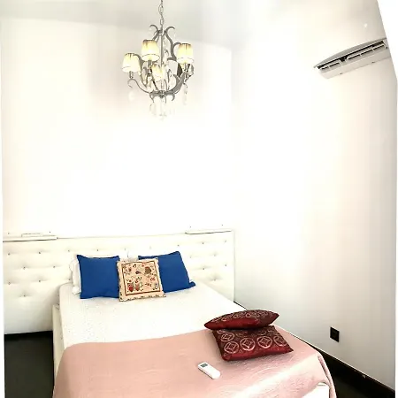 Lisbon Alameda 3 Gorgeous Bedrooms River View Flat リスボン