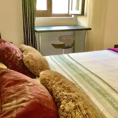 Lisbon Alameda 3 Gorgeous Bedrooms River View Flat Appartamento *