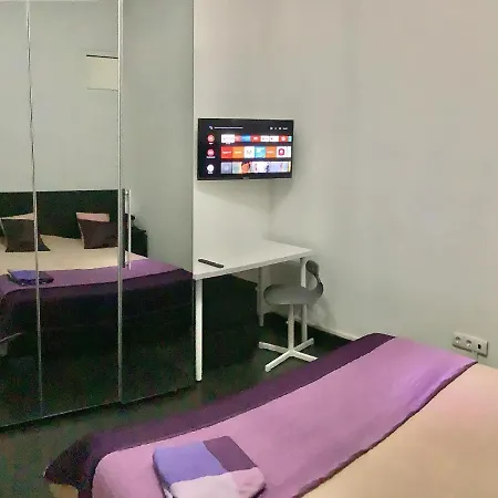 Lisbon Alameda 3 Gorgeous Bedrooms River View Flat リスボン