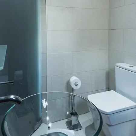 Lisbon Alameda 3 Gorgeous Bedrooms River View Flat *