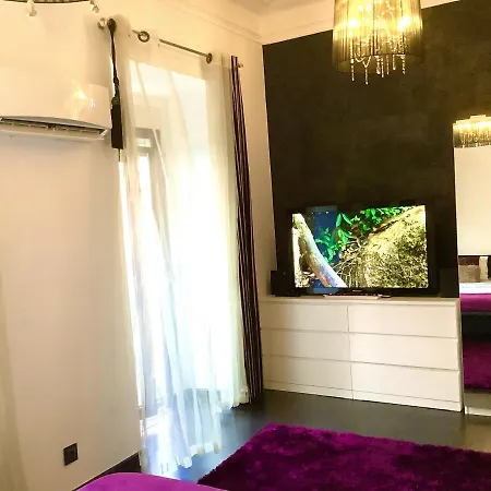 Appartamento Lisbon Alameda 3 Gorgeous Bedrooms River View Flat Lisbona