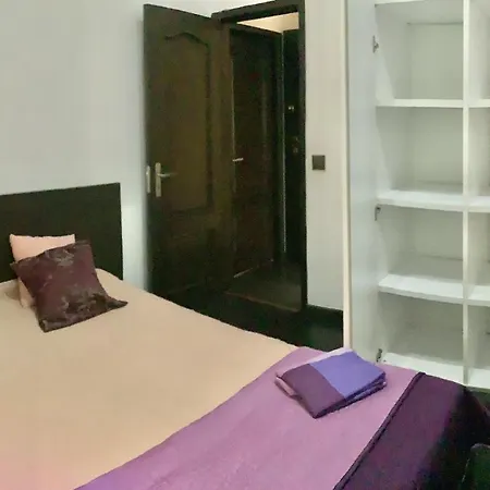Lisbon Alameda 3 Gorgeous Bedrooms River View Flat Apartment