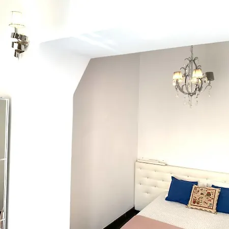 Lisbon Alameda 3 Gorgeous Bedrooms River View Flat アパート リスボン