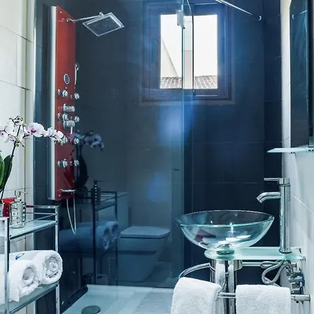 アパート Lisbon Alameda 3 Gorgeous Bedrooms River View Flat *