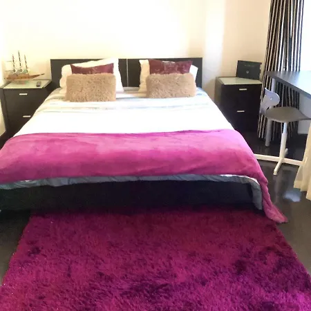 アパート Lisbon Alameda 3 Gorgeous Bedrooms River View Flat リスボン