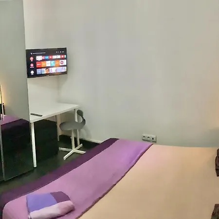 Lisbon Alameda 3 Gorgeous Bedrooms River View Flat Appartamento
