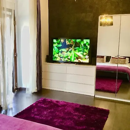 Lisbon Alameda 3 Gorgeous Bedrooms River View Flat