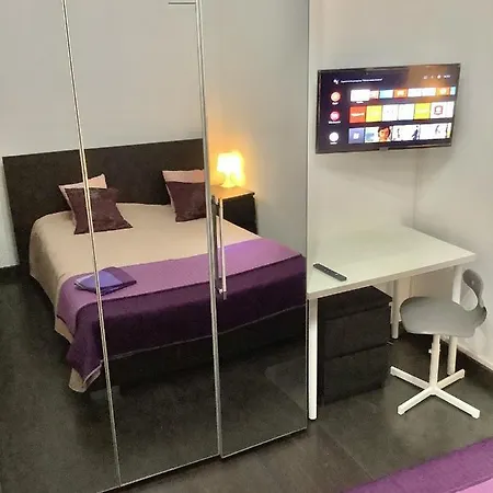 アパート Lisbon Alameda 3 Gorgeous Bedrooms River View Flat