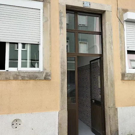 Lisbon Alameda 3 Gorgeous Bedrooms River View Flat * Lisbona